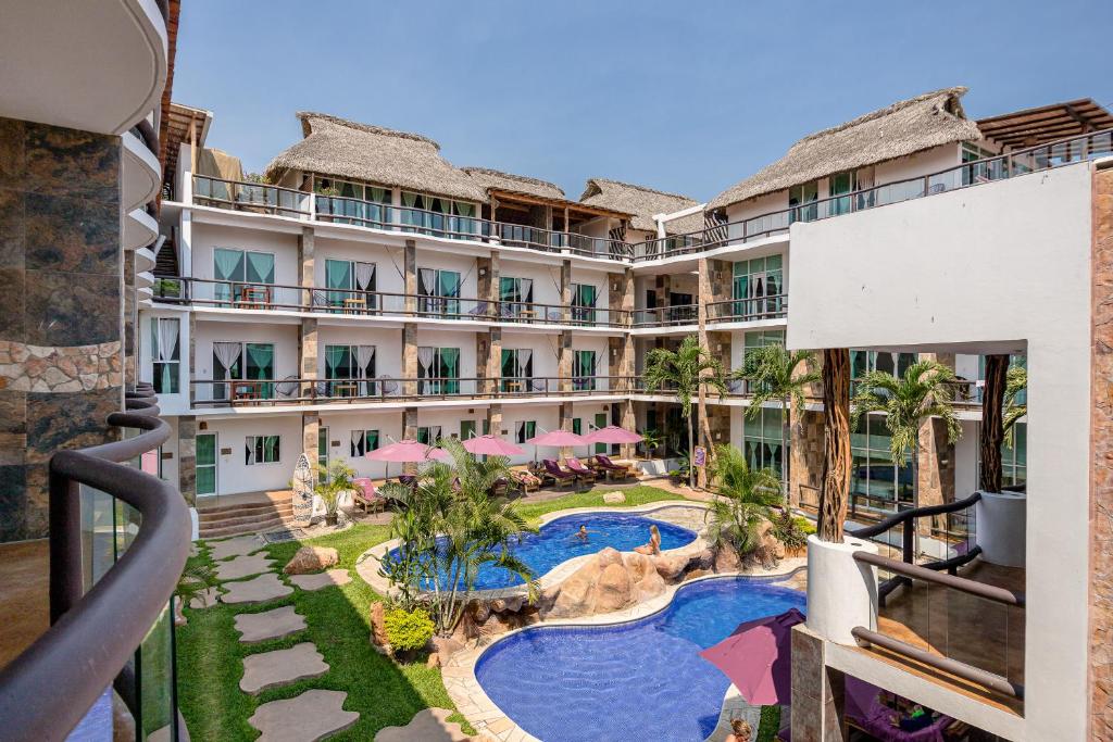 Hotel Rockaway Photo 30