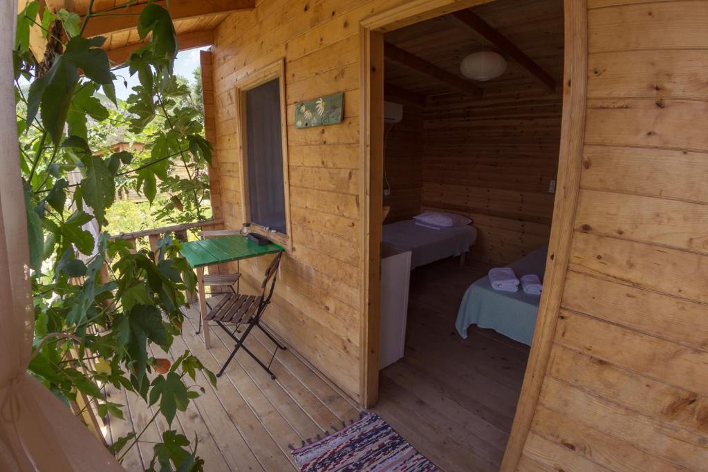 Scala Bungalows photo