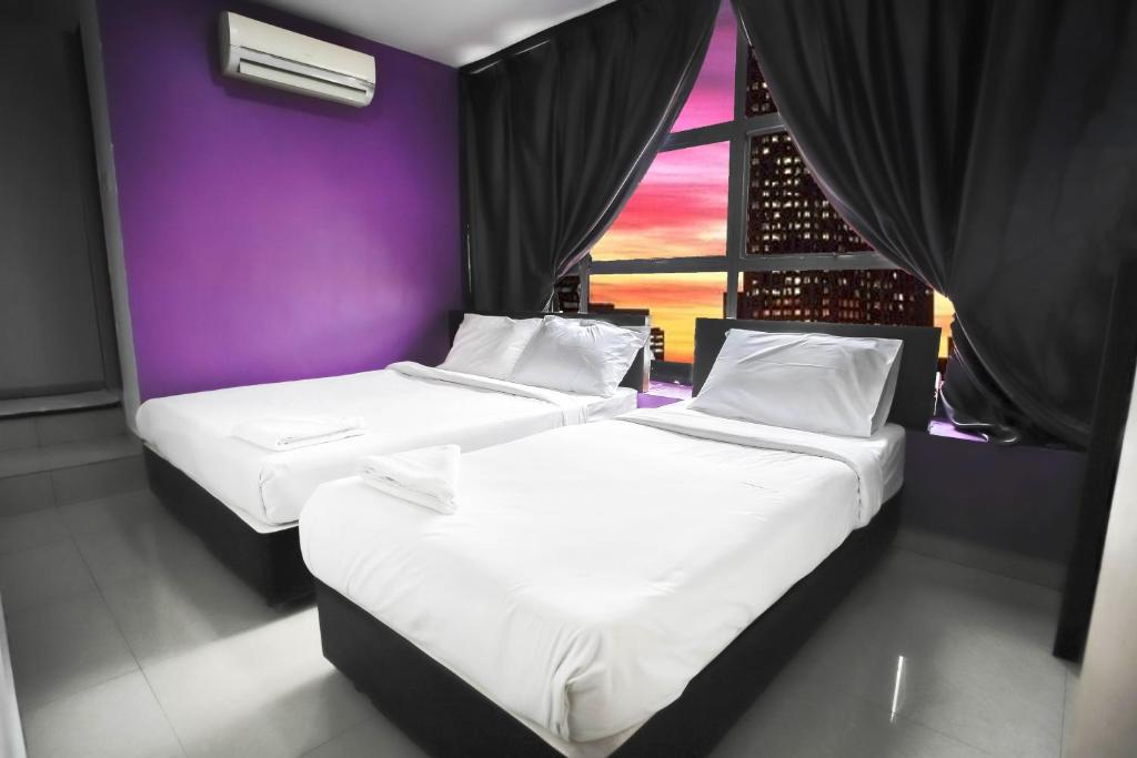Smart Hotel Shah Alam Seksyen 15