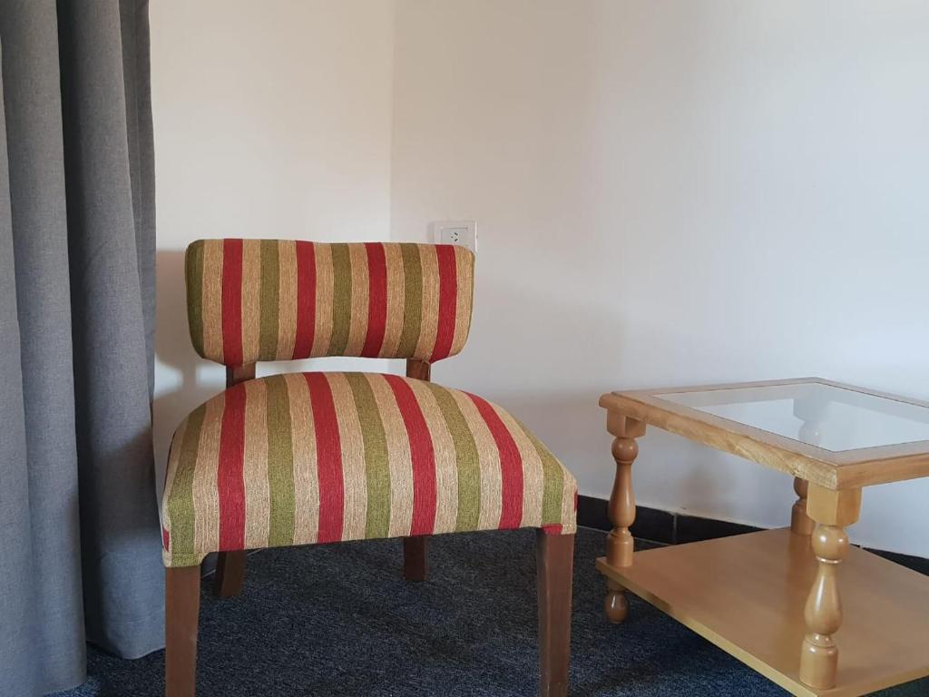 Posada de la comarca - 5