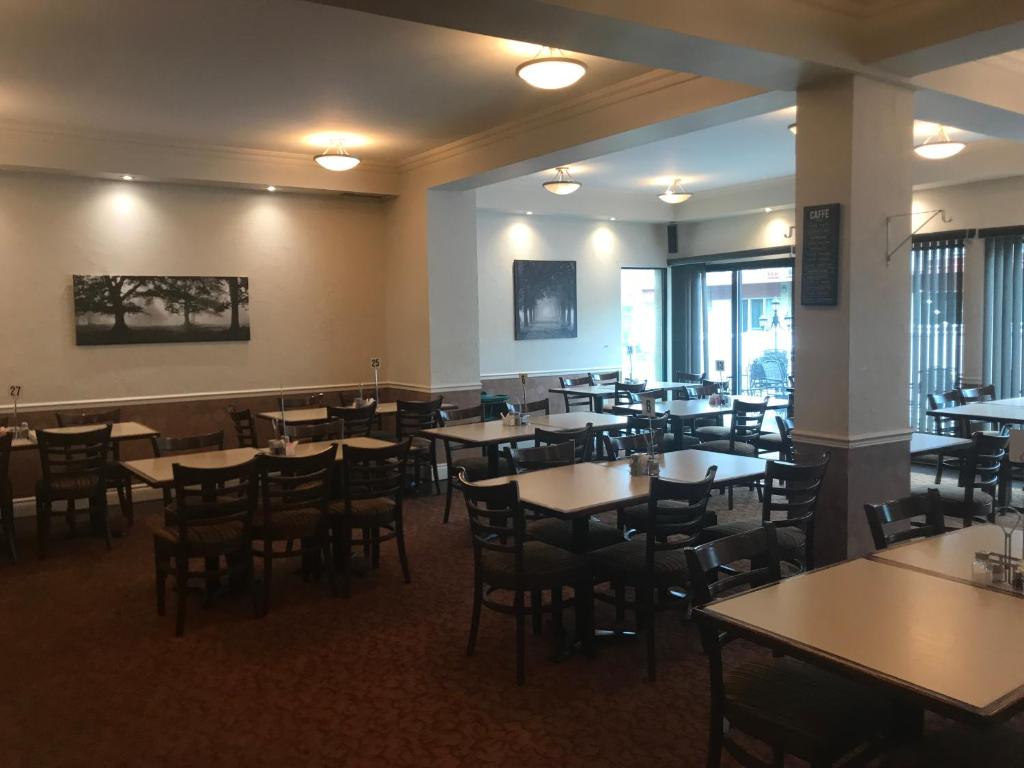 Restoran