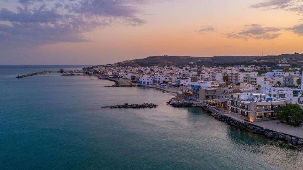 Kyma Rooms & Suites — Attractions in the area in Kardamena, South Aegean