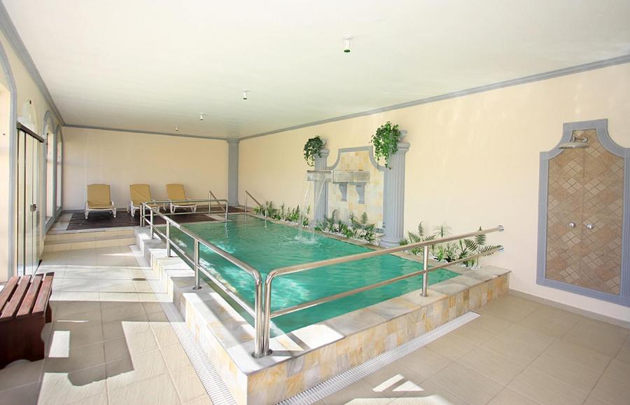Hotel Portal das Aguas photo