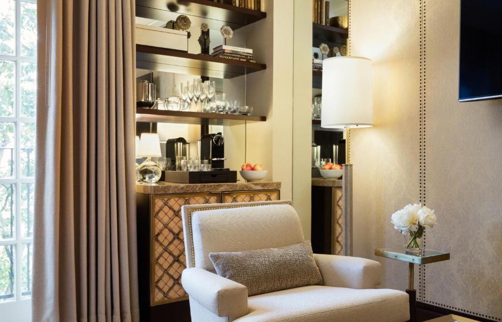 Rosewood Mansion on Turtle Creek Photo 10