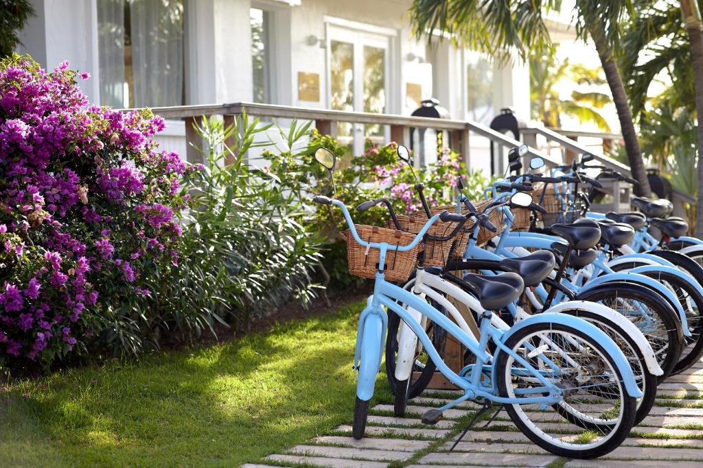 Sports and activities