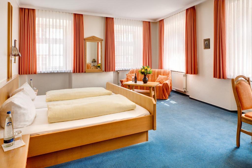Brauereigasthof/Hotel Bürgerbräu - 2