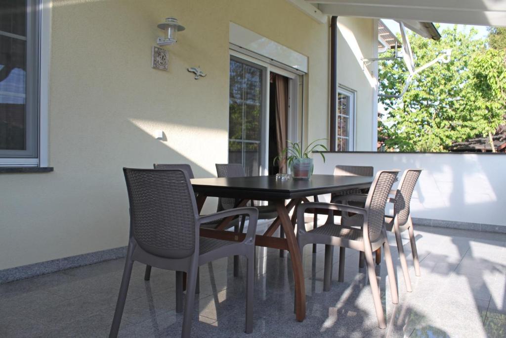 Apartments Marianna photo
