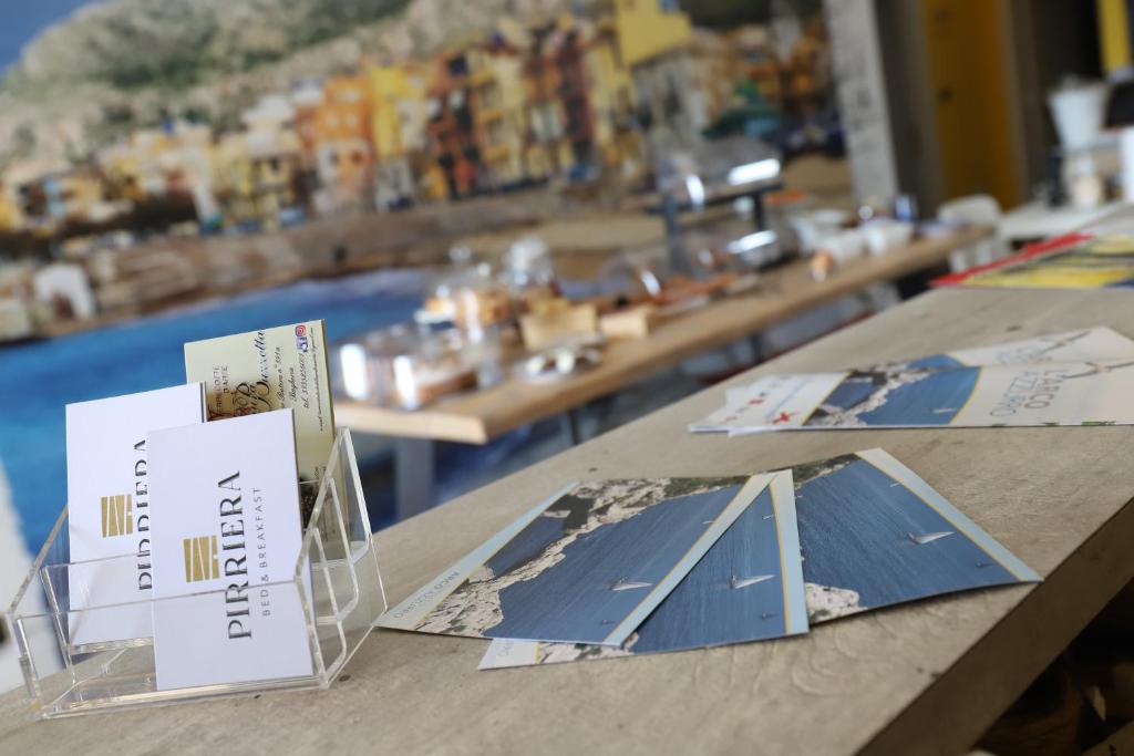 b&b Pirriera photo