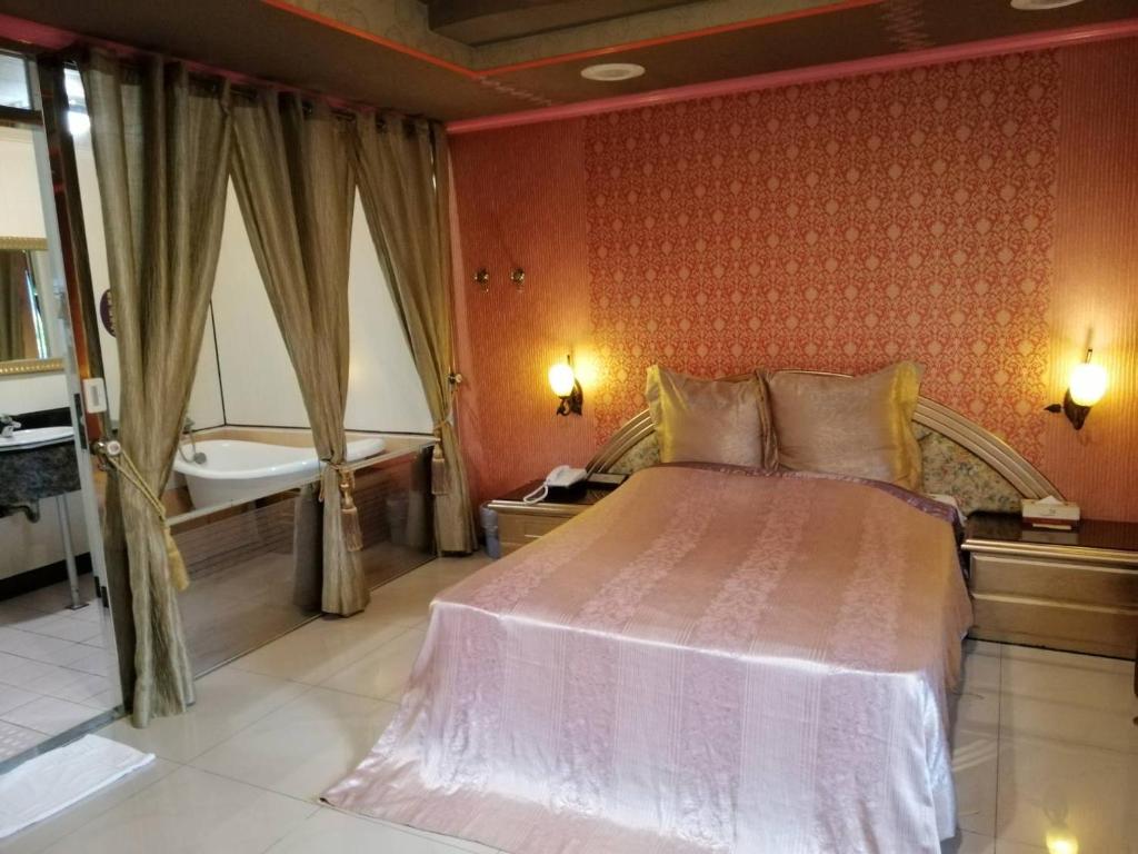 Sydney Motel 호텔 이미지 1