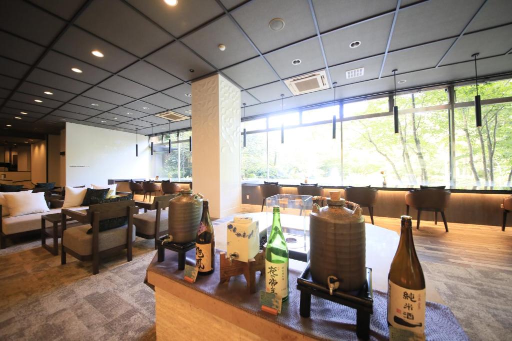 Hotel Kamogawaso photo