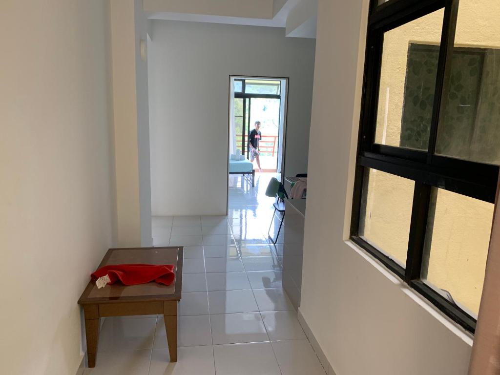 Paul 2 bedroom Ramin A310 serene apartment #702 photo