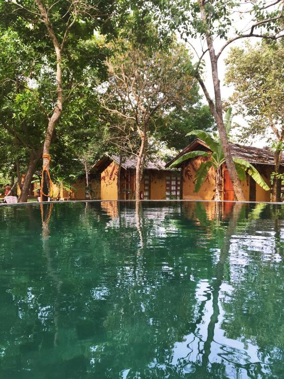 Sat Nam Village Eco-Hotel photo