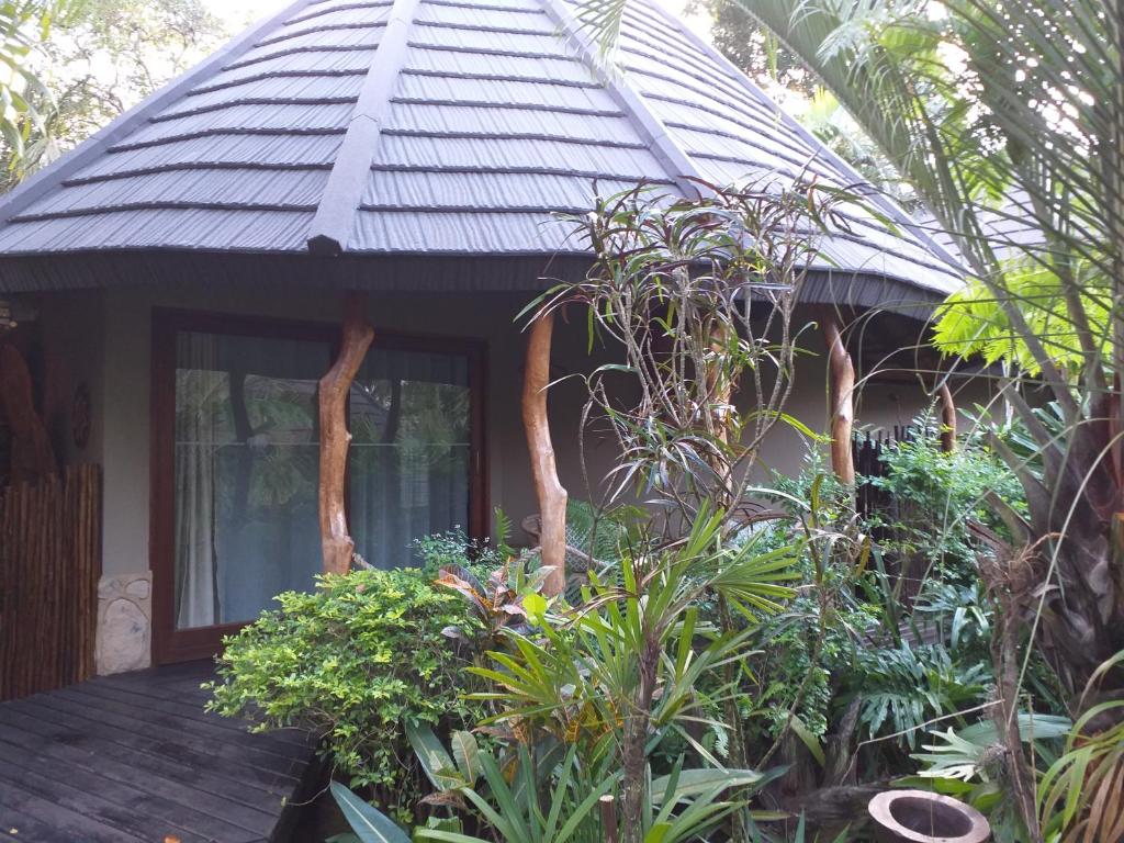 Lodge Afrique photo