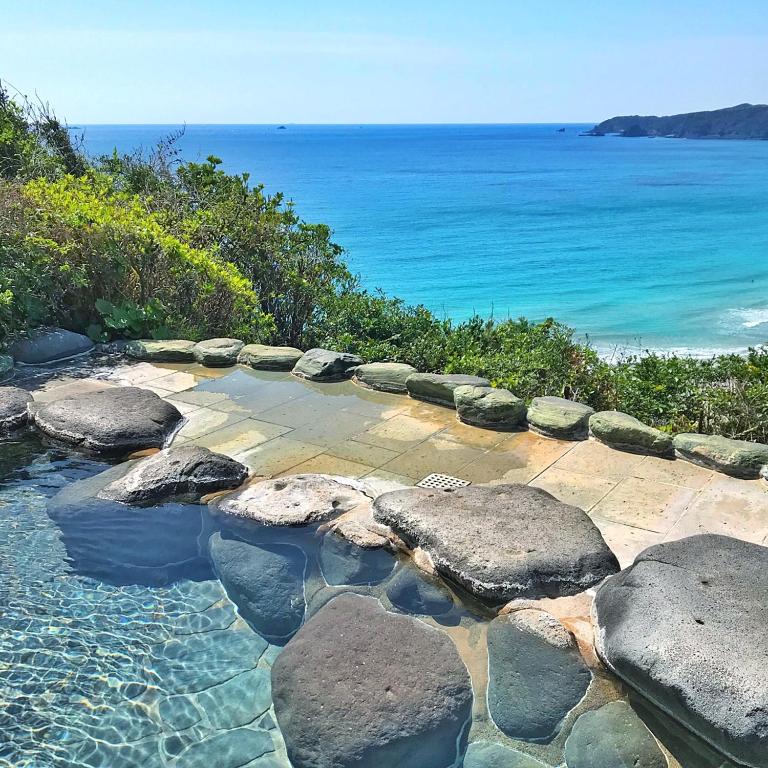 Shimoda Yamatokan photo