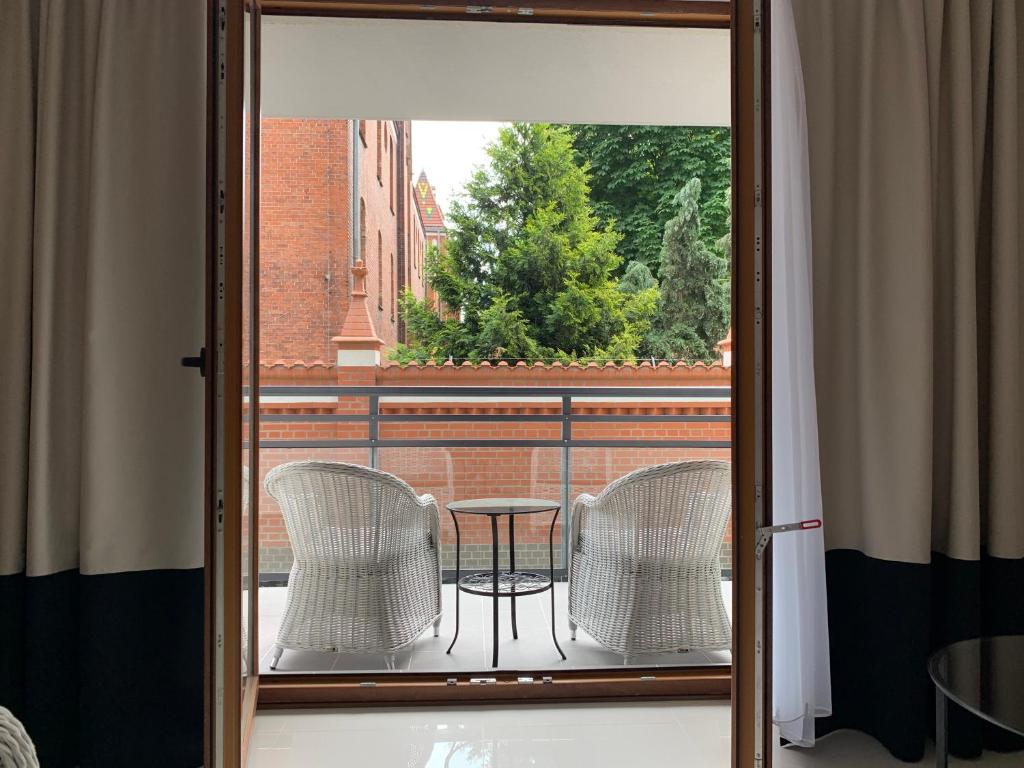 Apartament Zacisze Rose Gold photo