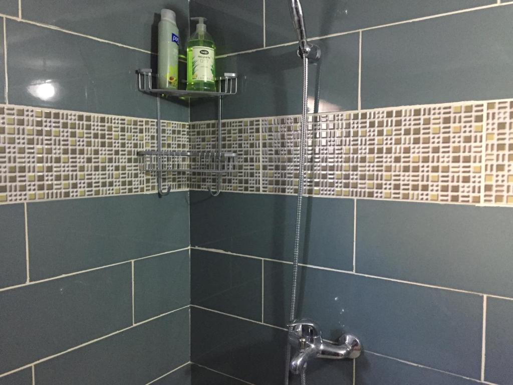 Shower