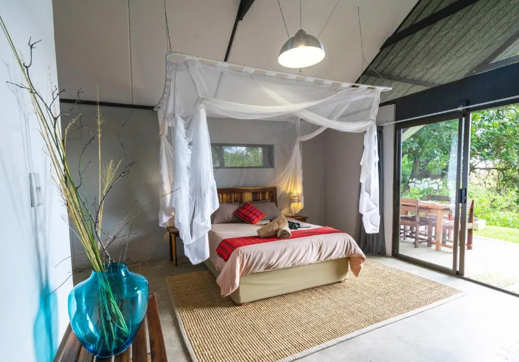 Caprivi Mutoya Lodge and Campsite, hotel in Katima Mulilo