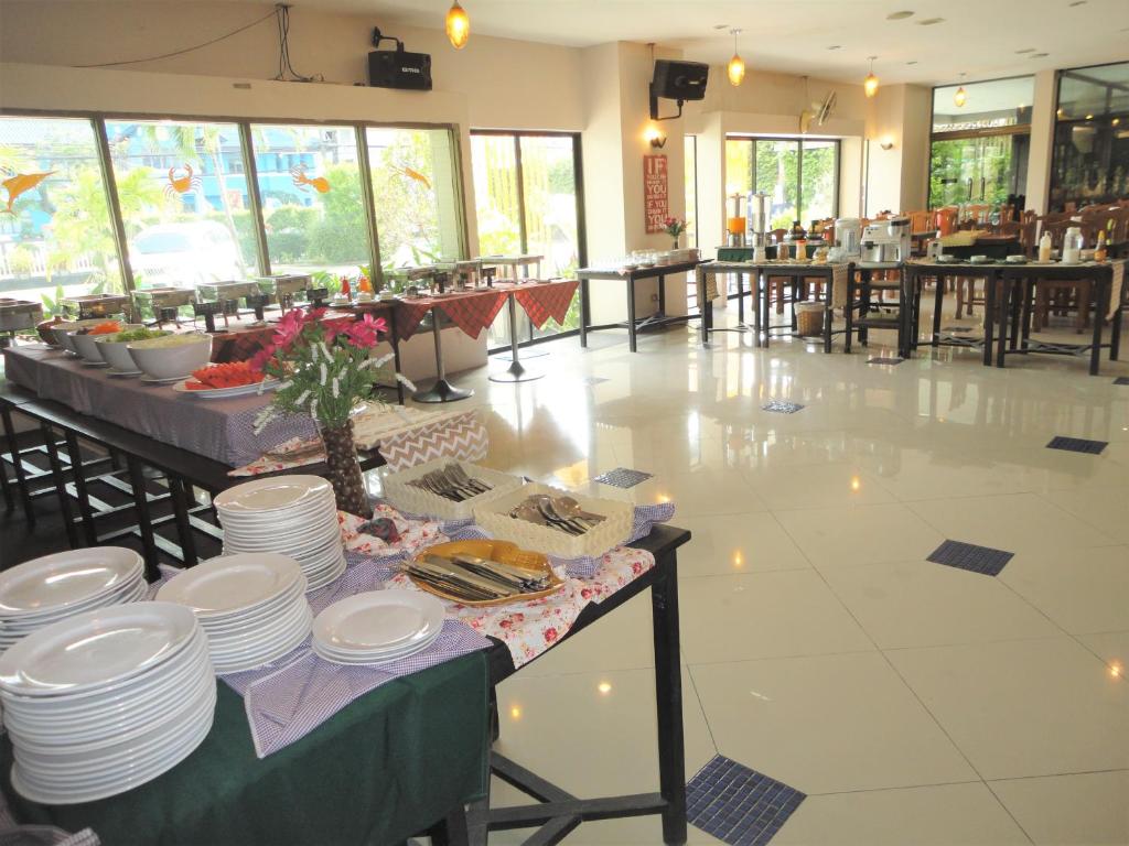 Lamoon Hotel @ Phuket