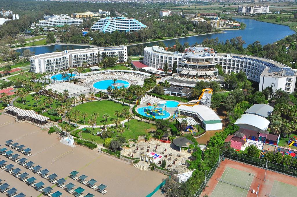 Kaya Side — Hotel in Manavgat