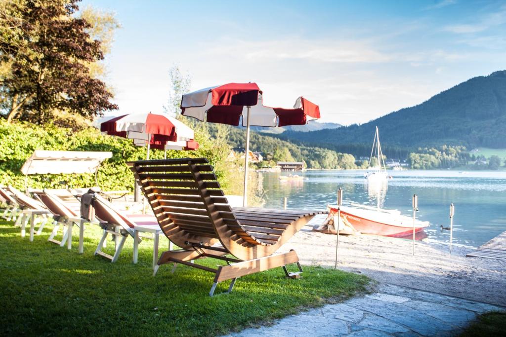Hotel Seewinkel - 4