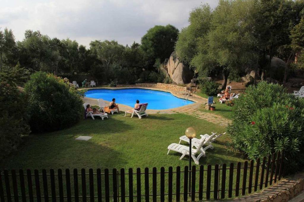 Porto Rotondo Gardens - 4