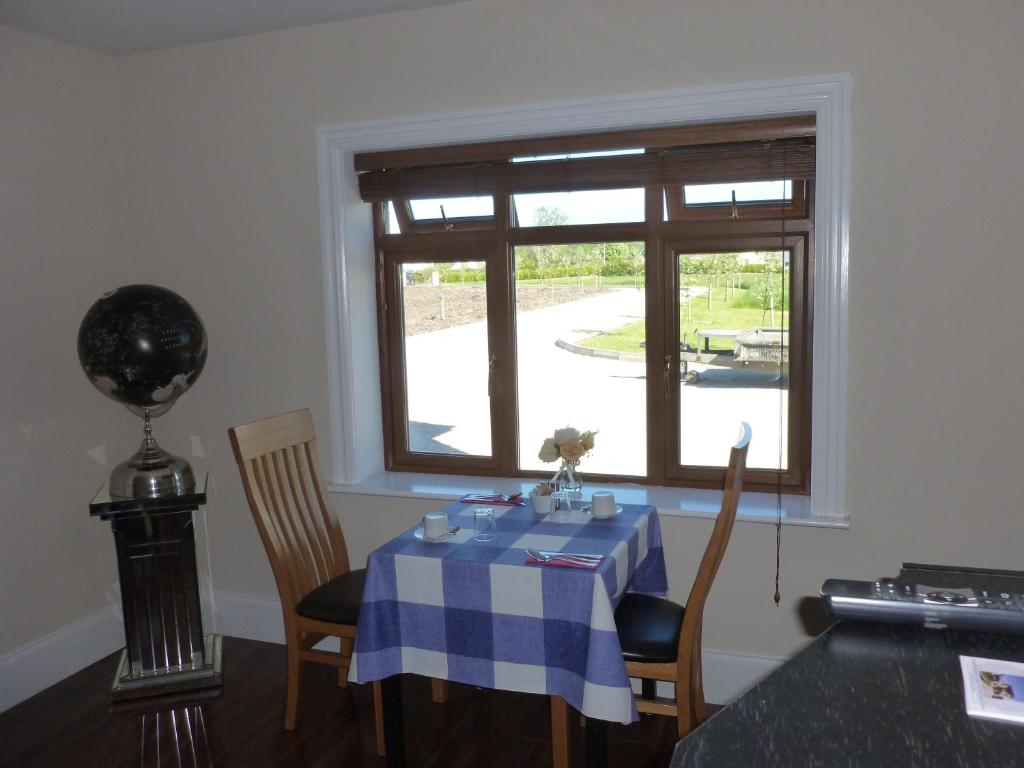 Crag Na Cor B&B photo