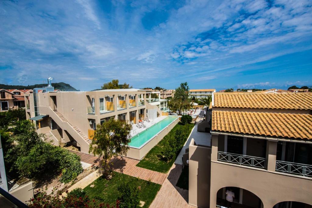 Amour Holiday Resort - zdjęcie 3