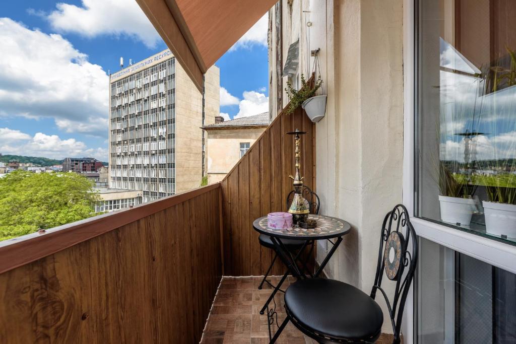 Apartment Secret Place photo
