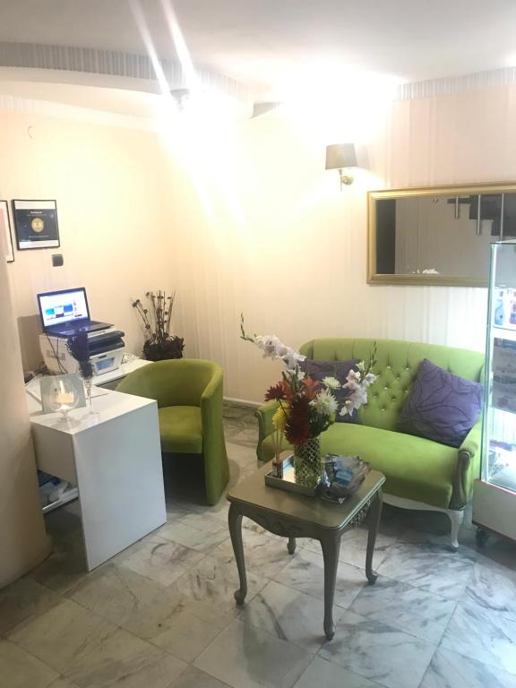 White Rose Family Guest House photo