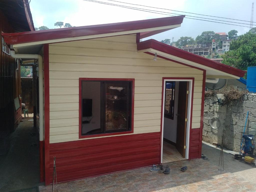 Villa Viray — Hotel in Baguio