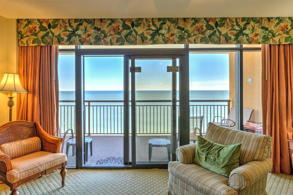Island Vista Ph 5 Condo — Hotel in Myrtle Beach (SC)
