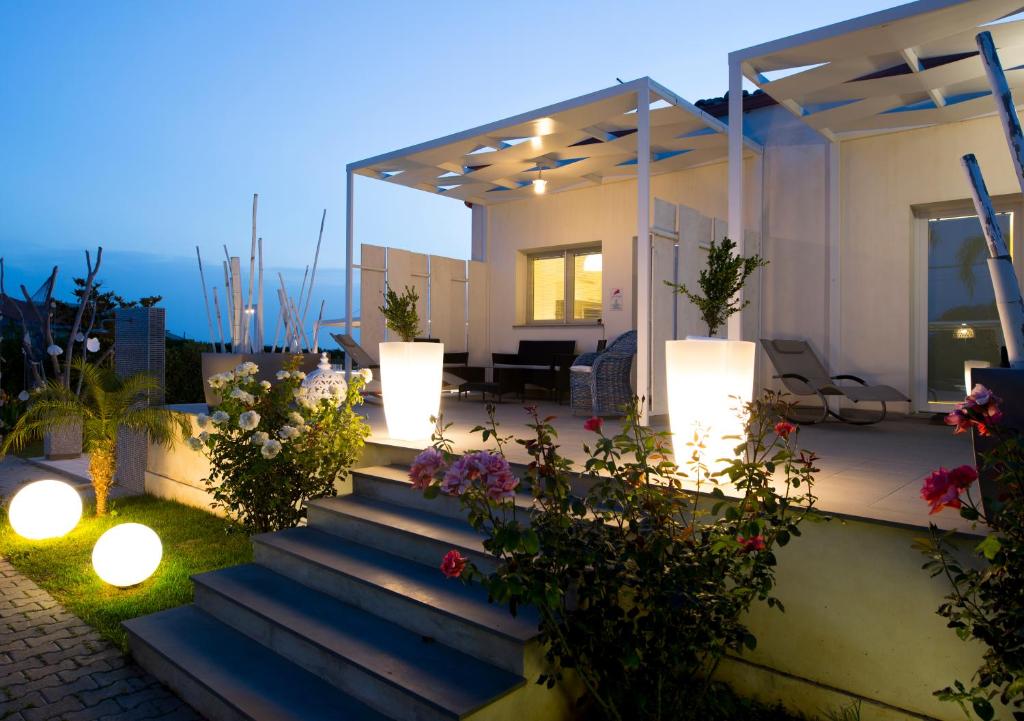 Quattro Palme - 4