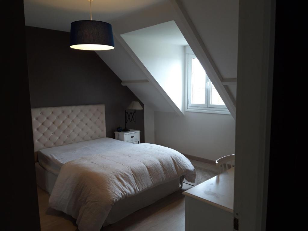 Villa de charme, séjour chez l'habitant