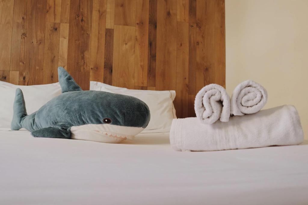 Oportocean Suites photo