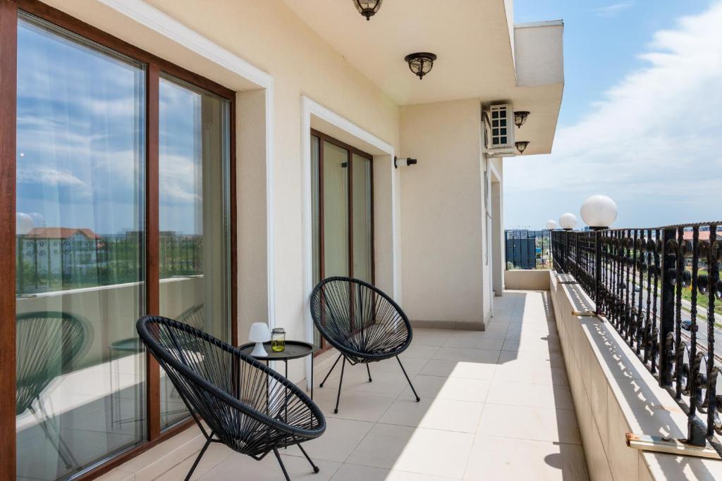 Cartagena Apartments photo
