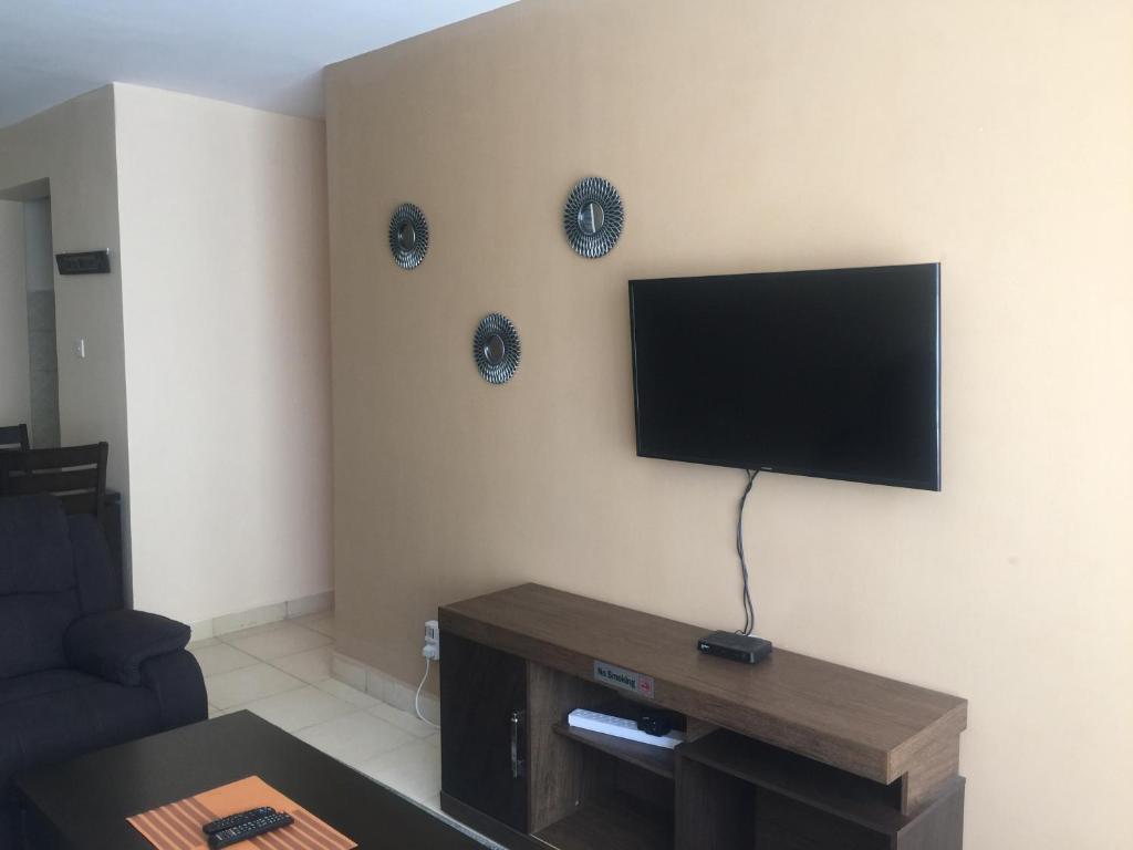 Proximity Service Apartment - Shanghai Road, Athi River — Hotel in Athi River