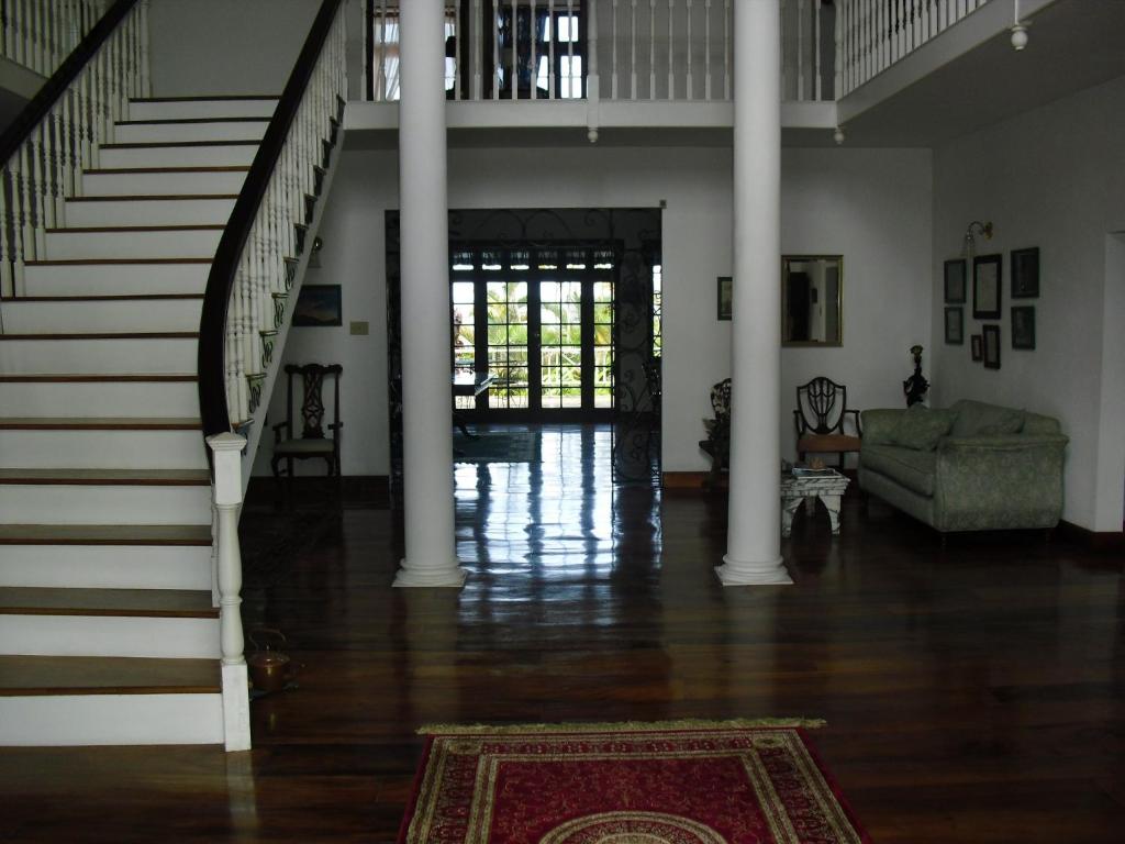 Tamarind Great House photo