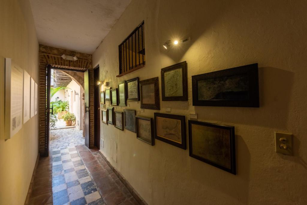 Facilities
