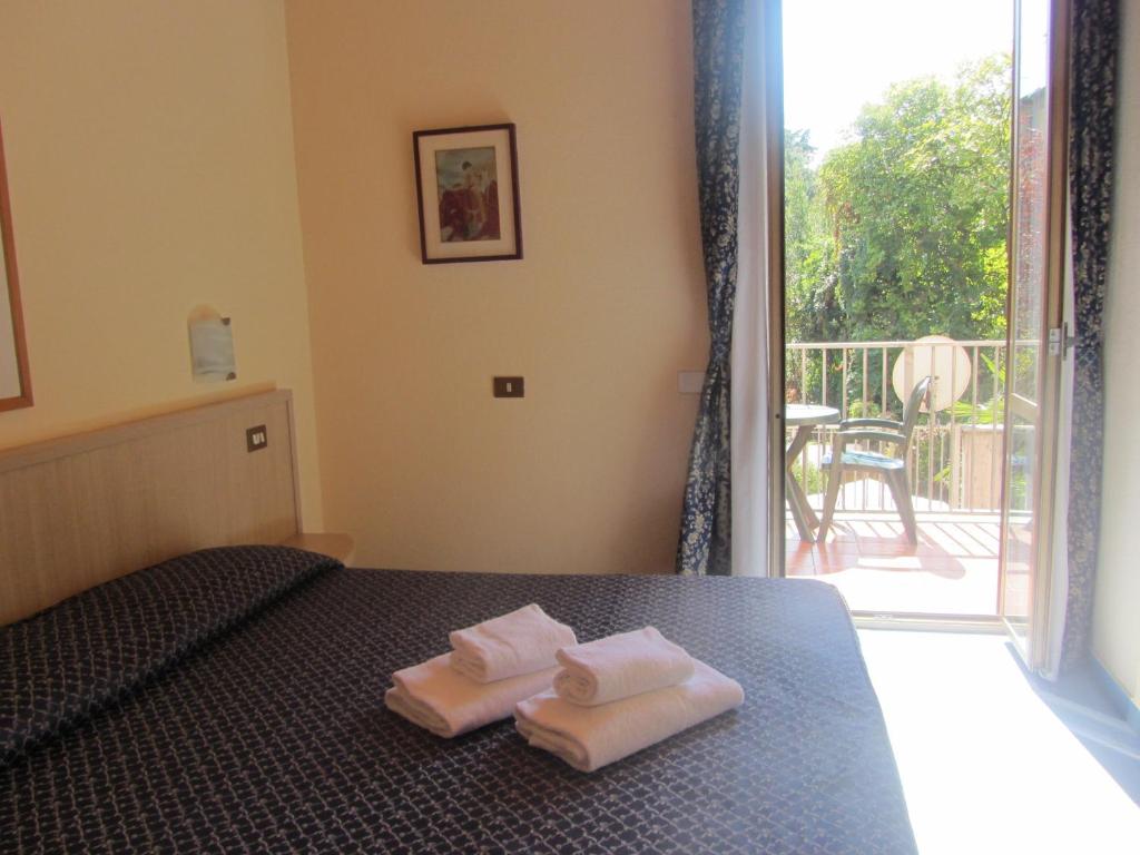 Hotel Nizza - 5