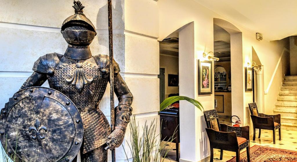 Arts Club Boutique Hotel & Spa photo