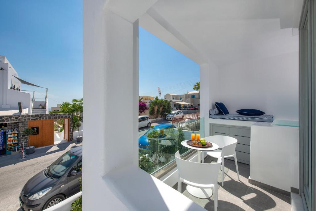 Harmony Suites photo