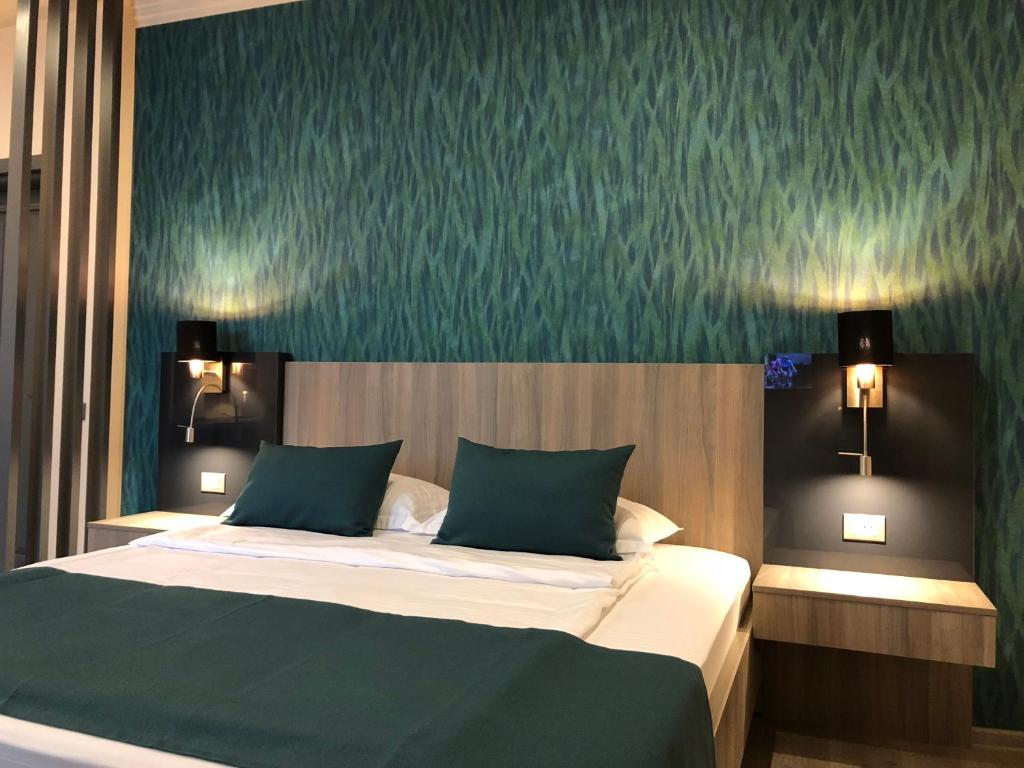 Pensiunea Lido — Hotel in Piatra Neamt