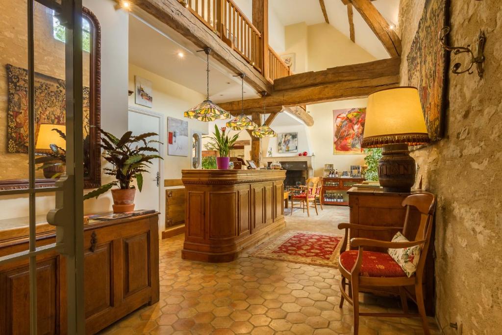 Hotel Le Clos photo