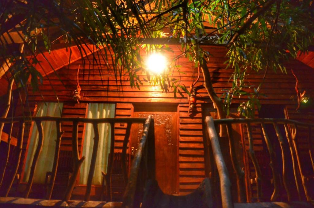 Green Garden Resort Resort In Habarana Sri Lanka Wander - 