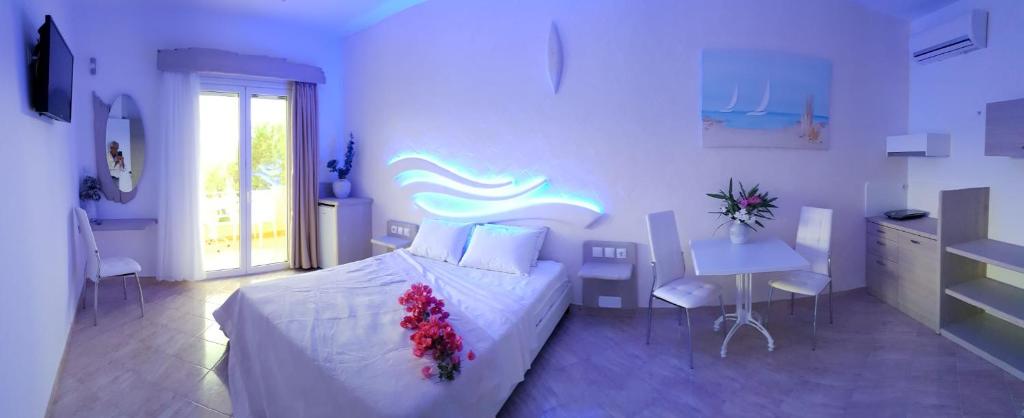 Posidonio Hotel photo