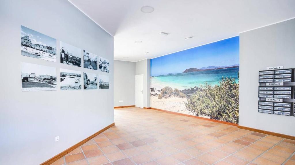 APARTAMENTO MAGNIFIK - 2