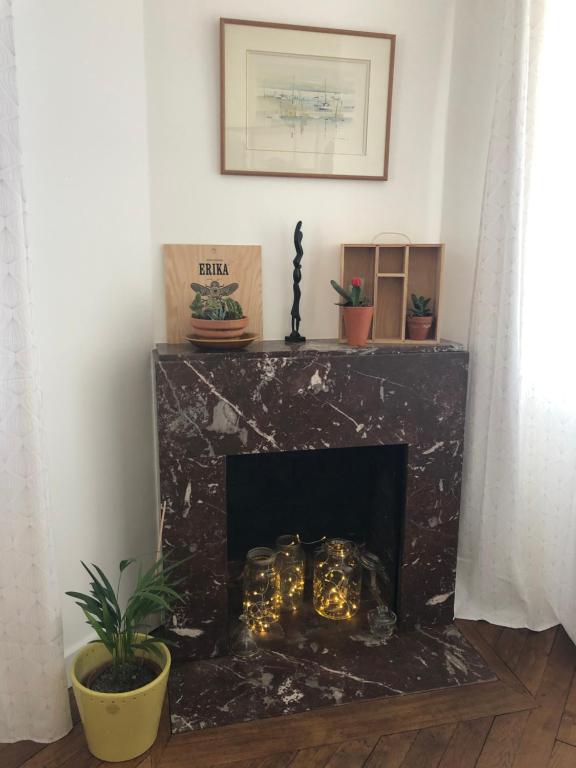 Chez Mumu - 5