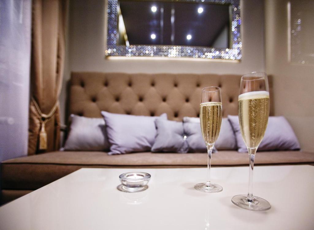 Facilities, Design Jewel Hotel Prague in Prague