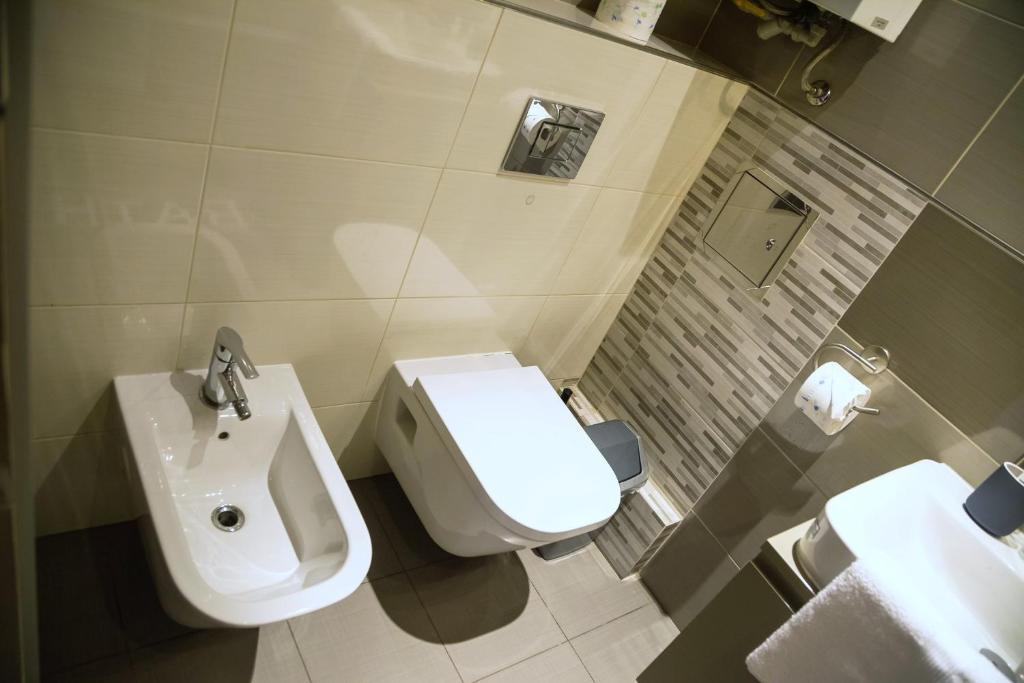 Warsaw Royal Stay Aleja Jana Pawla II photo