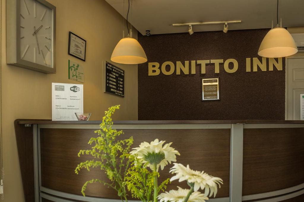 BONITTO INN® Tampico Aeropuerto photo
